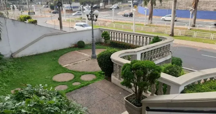 Apartamento com 3 quartos à venda na Vila Frezzarin, Americana 