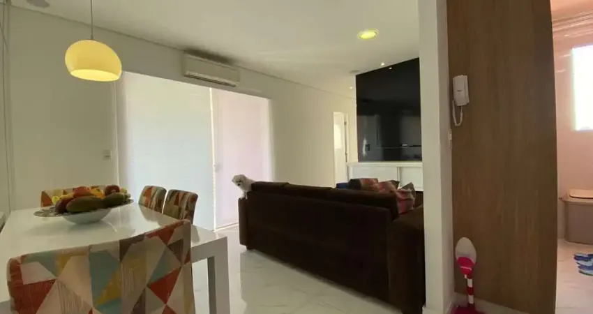 Apartamento com 3 quartos à venda no Jardim Dona Judith, Americana 