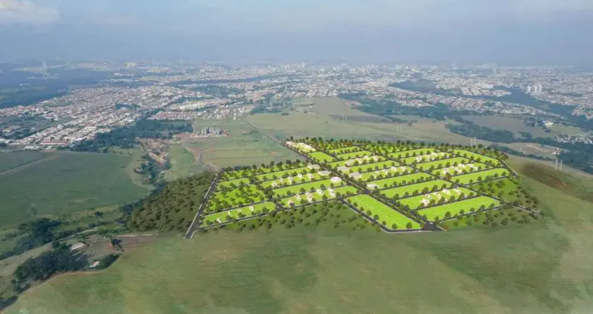 Chácara / sítio à venda no Jardim dos Manacás, Santa Bárbara D'Oeste