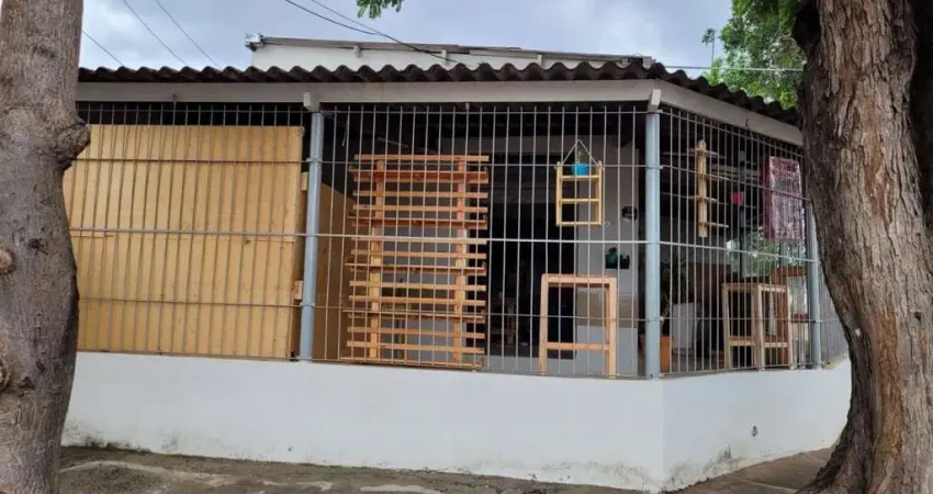 Casa com 4 quartos à venda no Campo Verde, Americana