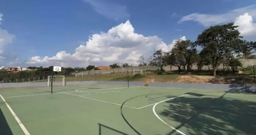 Chácara / sítio à venda em Chácara Letônia, Americana 