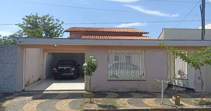Casa com 3 quartos à venda no Jardim Bela Vista, Americana 