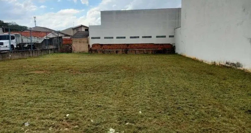 Chácara / sítio à venda em São Manoel, Americana 