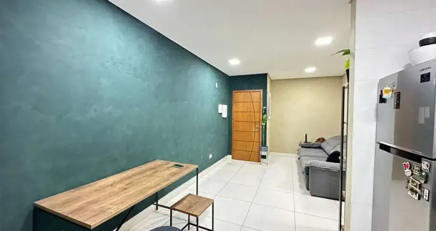 Apartamento com 2 quartos à venda na Vila Pântano II, Santa Bárbara D'Oeste 