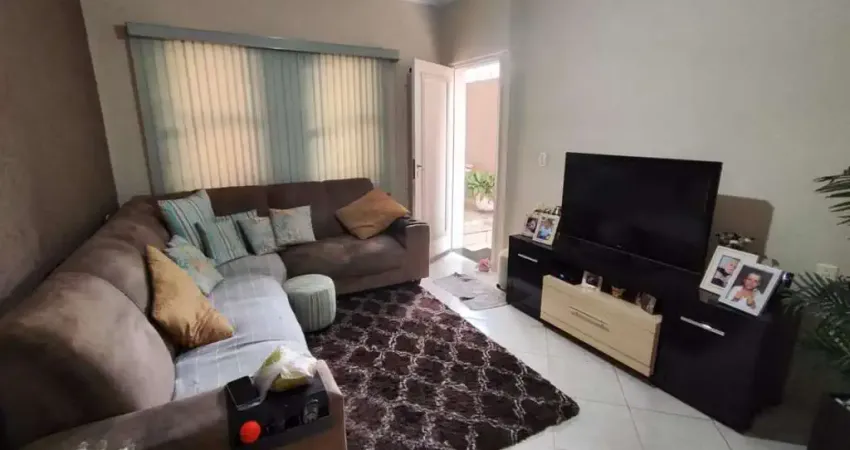 Casa com 3 quartos à venda na Cidade Jardim II, Americana 