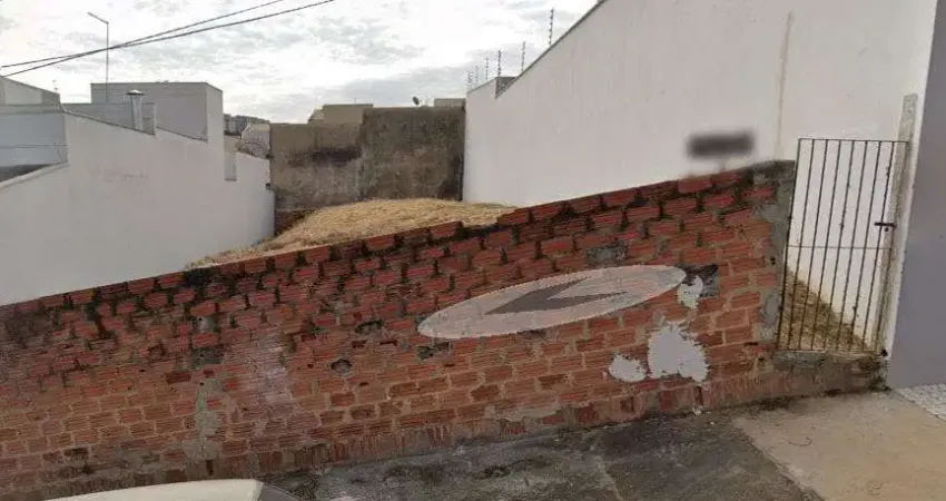 Chácara / sítio à venda no Jardim São Domingos, Americana