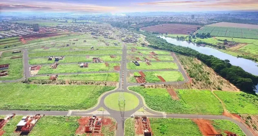 Chácara / sítio à venda no Jardim dos Lagos, Nova Odessa 