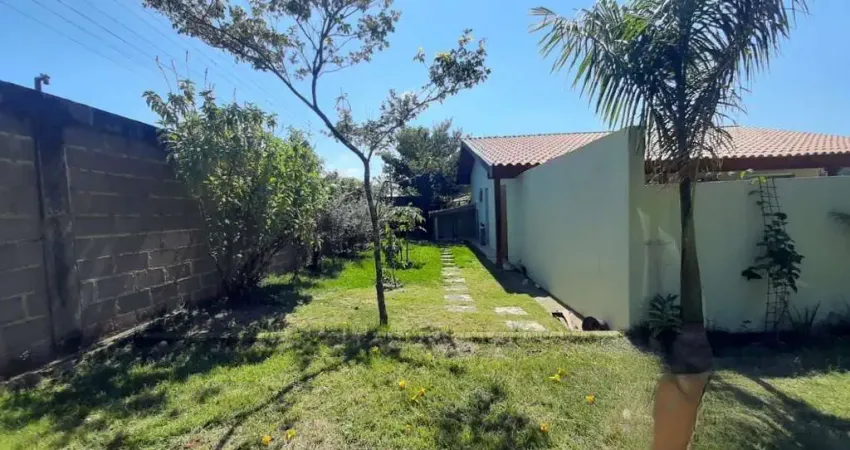 Chácara / sítio com 3 quartos à venda na Chácara Recreio Represa, Nova Odessa 