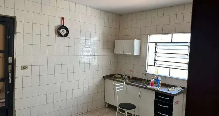 Casa com 2 quartos à venda no Jardim Europa I, Santa Bárbara D'Oeste 