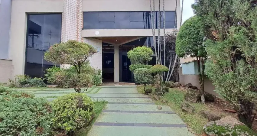 Sala comercial para alugar na Vila Medon, Americana 