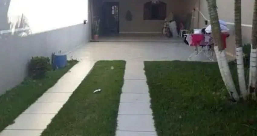 Casa com 3 quartos à venda no Parque Residencial Jaguari, Americana 