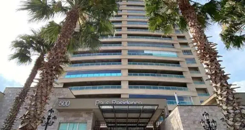 Apartamento com 3 quartos à venda no Jardim Girassol, Americana