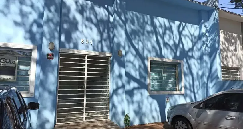 Casa para alugar no Jardim Girassol, Americana