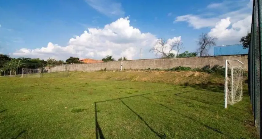 Chácara / sítio à venda em Chácara Letônia, Americana 