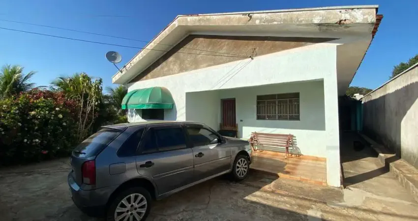 Chácara / sítio com 4 quartos à venda no Jardim Santa Eliza, Americana 