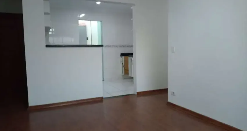 Apartamento à venda em vila brasil, santa bárbara d’oeste, 80m², 3 quartos