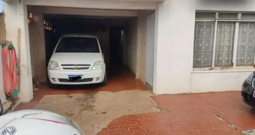 Casa com 4 quartos à venda no Jardim Bela Vista, Americana 