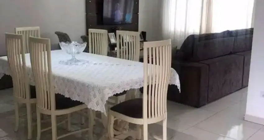 Casa com 3 quartos à venda no Jardim Santana, Americana 