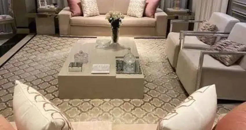 Casa com 5 quartos à venda no Parque Residencial Nardini, Americana