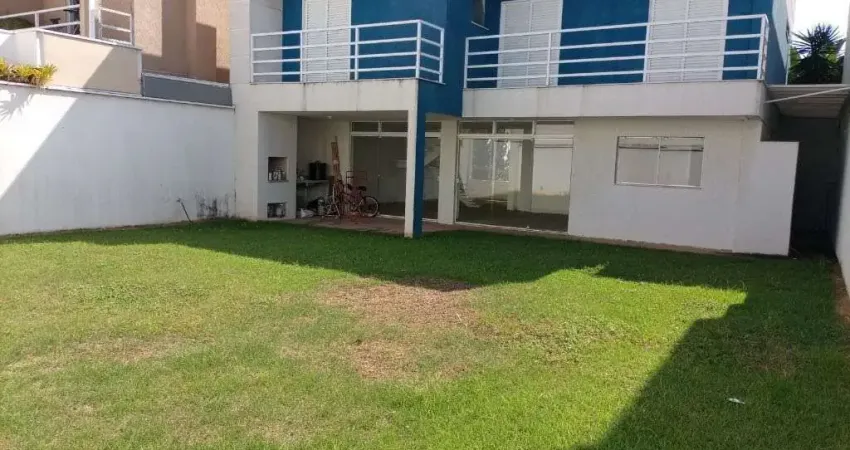 Casa com 4 quartos à venda na Vila Santa Maria, Americana 