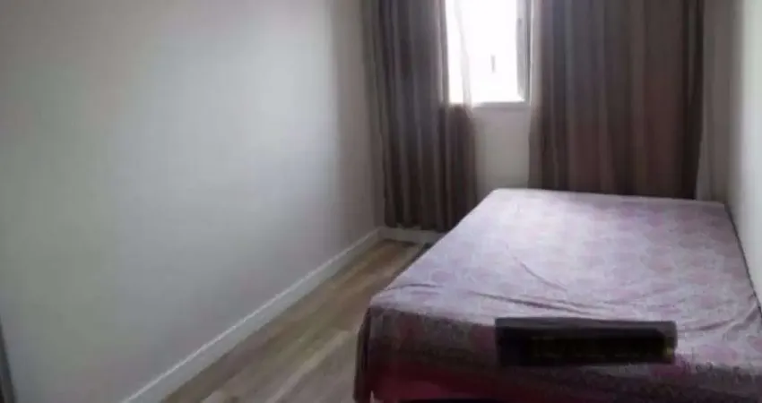 Apartamento com 2 quartos à venda em Chácara Letônia, Americana 