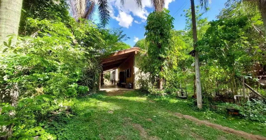 Chácara / sítio com 1 quarto à venda no Monte Verde, Limeira 