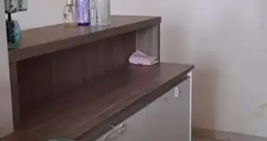 Apartamento com 3 quartos à venda na Vila Belvedere, Americana 