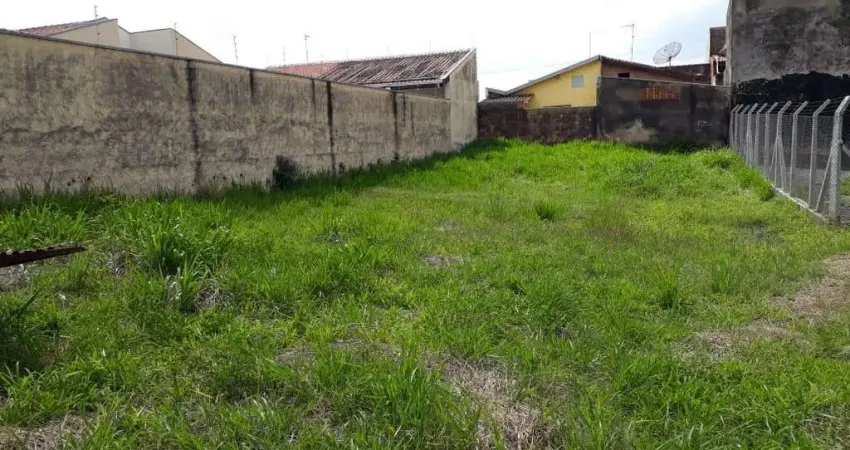 Chácara / sítio à venda no Residencial Vale das Nogueiras, Americana 