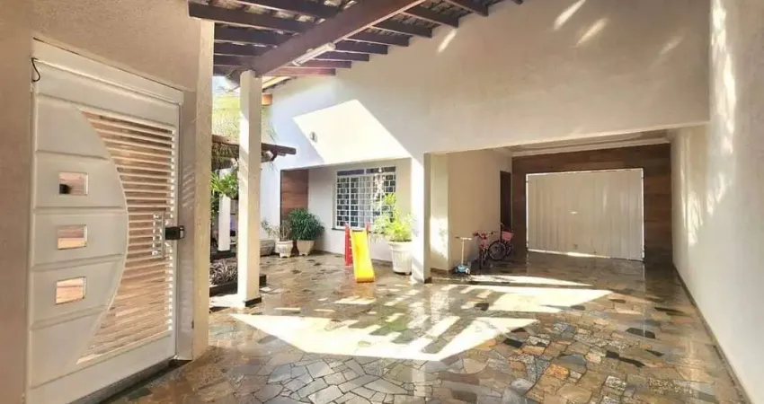 Casa com 3 quartos à venda no Parque Gramado, Americana