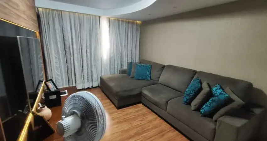 Casa com 3 quartos à venda em Antônio Zanaga I, Americana