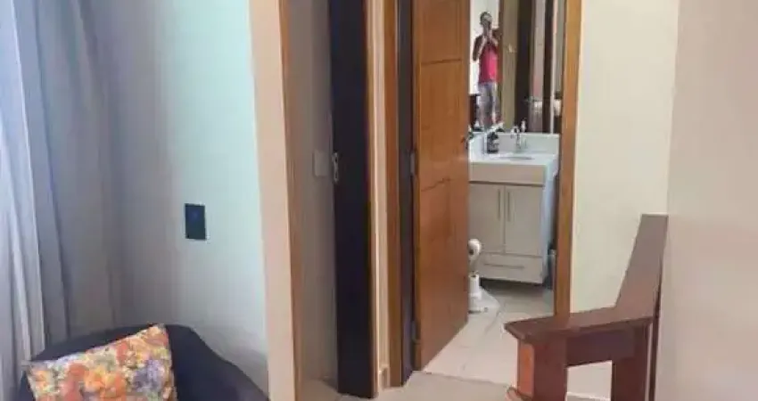 Casa com 3 quartos à venda no Massaguaçu, Caraguatatuba 