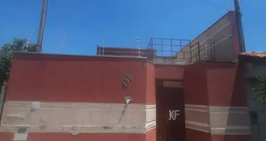 Casa com 1 quarto à venda no Jardim da Balsa II, Americana