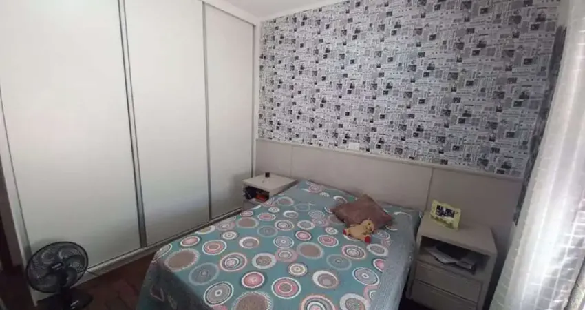 Casa com 3 quartos à venda no Parque Novo Mundo, Americana