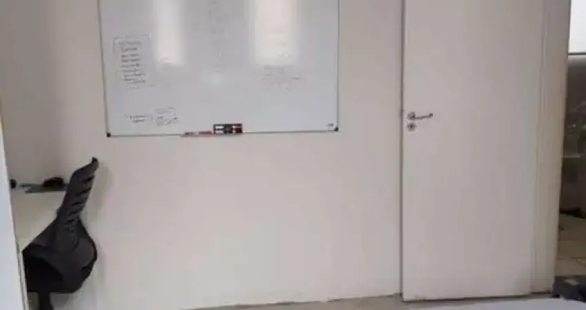 Apartamento com 1 quarto à venda em Conserva, Americana 