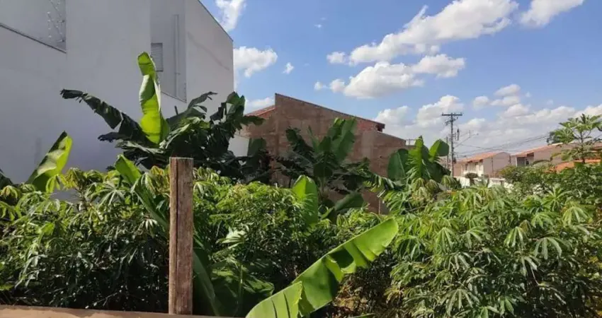 Chácara / sítio à venda no Parque Novo Mundo, Americana