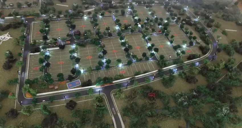 Chácara / sítio à venda no Parque Fortaleza, Nova Odessa