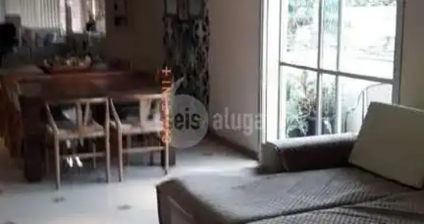 Apartamento com 3 quartos à venda na Vila Santa Catarina, Americana