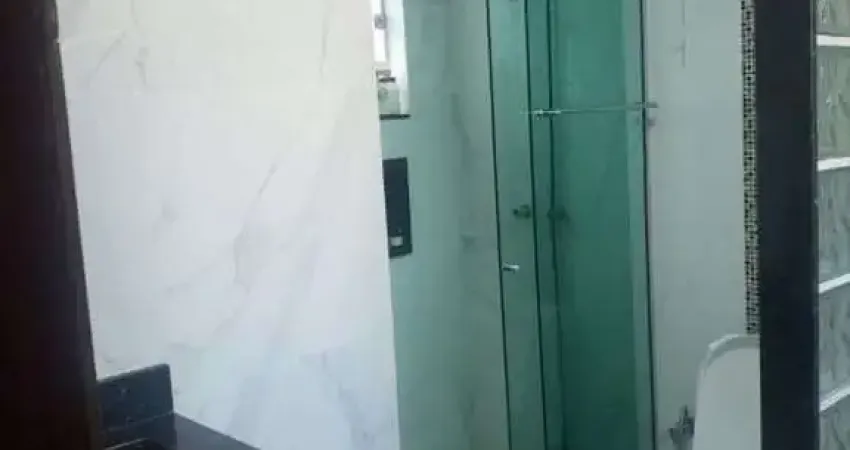 Casa com 3 quartos à venda no Parque Novo Mundo, Americana 