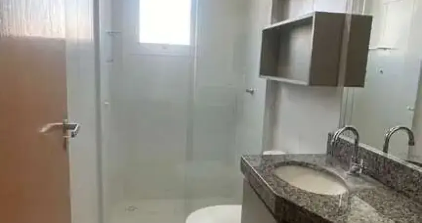 Apartamento com 2 quartos à venda no Jardim São Domingos, Americana 