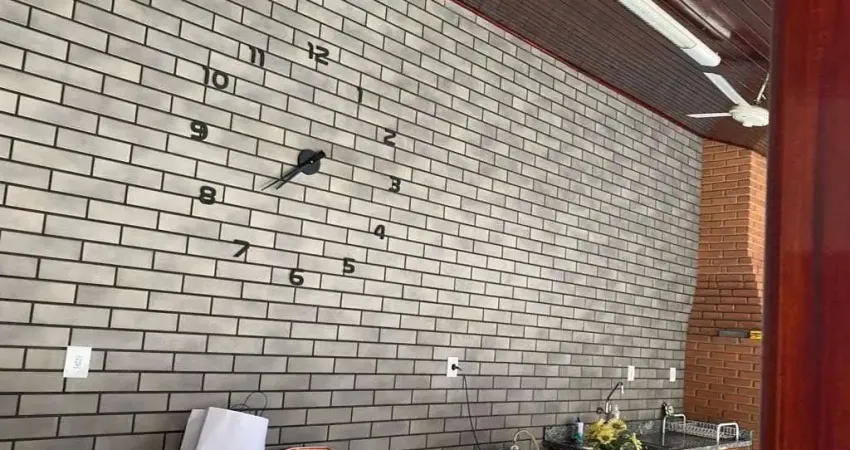 Casa com 3 quartos à venda no Parque das Nações, Americana 