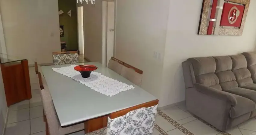 Apartamento com 3 quartos à venda na Vila Rehder, Americana 