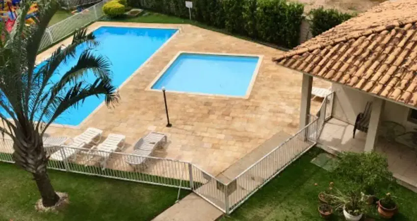 Apartamento com 2 quartos à venda na Vila Omar, Americana