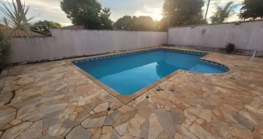 Chácara / sítio com 4 quartos à venda no Centro, Mineiros do Tietê 