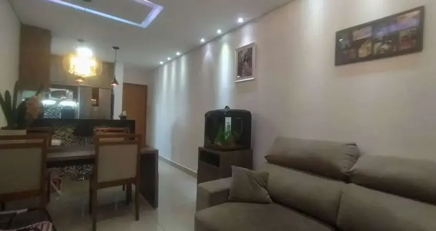 Apartamento com 2 quartos à venda no Parque Gramado, Americana 