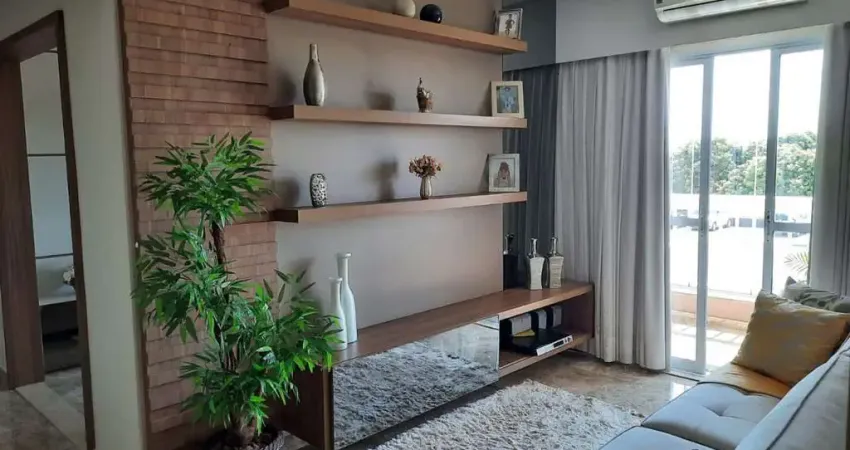 Apartamento com 3 quartos à venda no Jardim Jacyra, Americana 