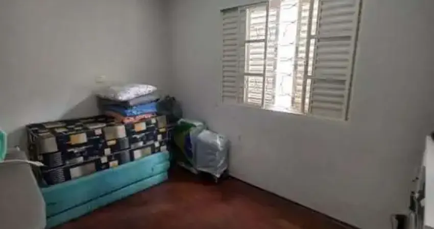 Casa com 3 quartos à venda na Vila Santa Maria, Americana