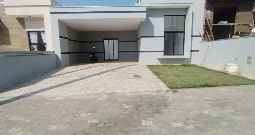 Casa com 3 quartos à venda no Jardim Santa Cruz, Iperó 