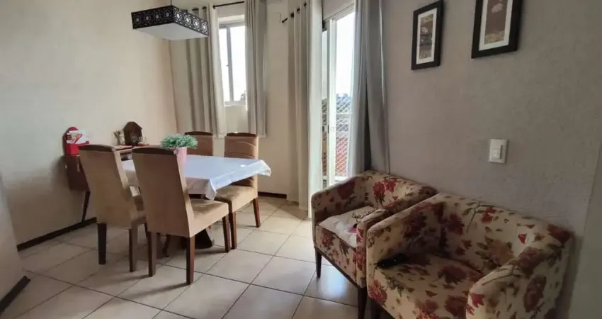 Apartamento com 2 quartos à venda em São Manoel, Americana