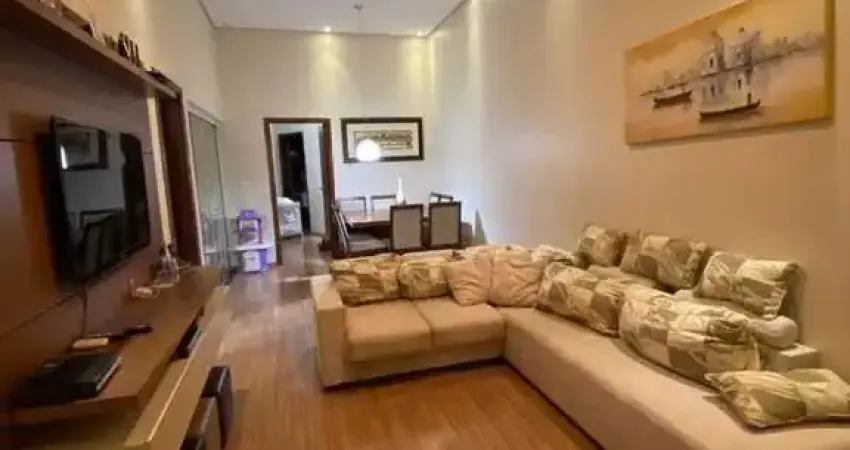 Casa com 3 quartos à venda no Parque das Nações, Americana 