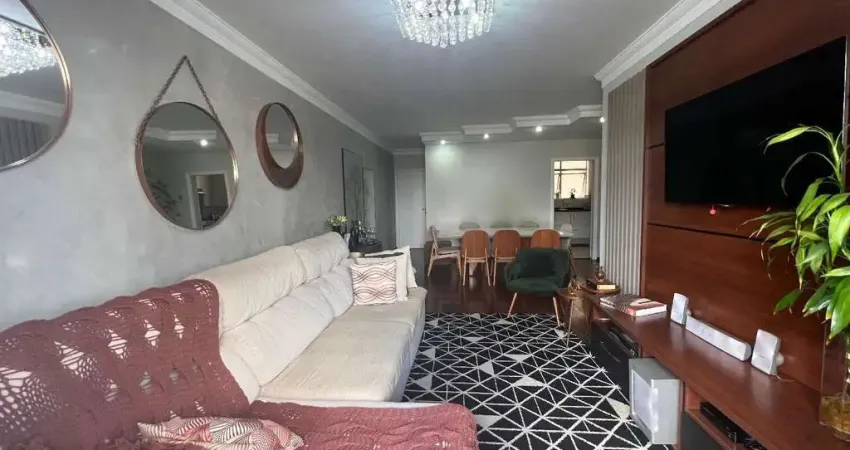 Apartamento com 3 quartos à venda no Centro, Americana